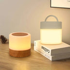Veilleuse déco RGB télécommandée - Lanterna