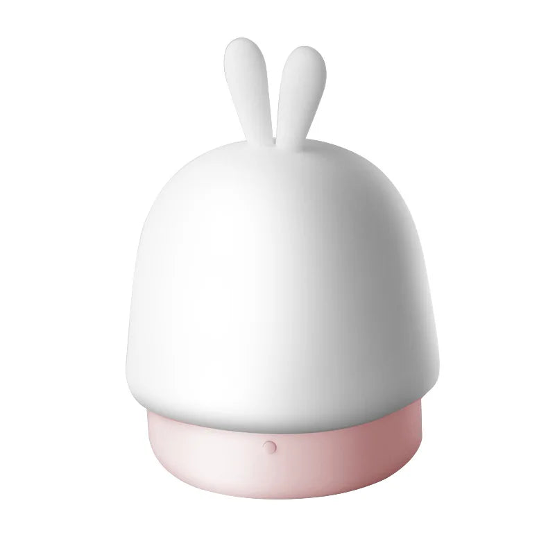 Veilleuse projection tactile silicone - Tapi