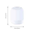 Veilleuse nomade tactile rechargeable - Lumo