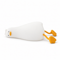 Coinou — veilleuse canard sur fond blanc
