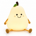 Poirette — fond blanc Dreamoo