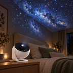 Stellia — nuit Dreamoo