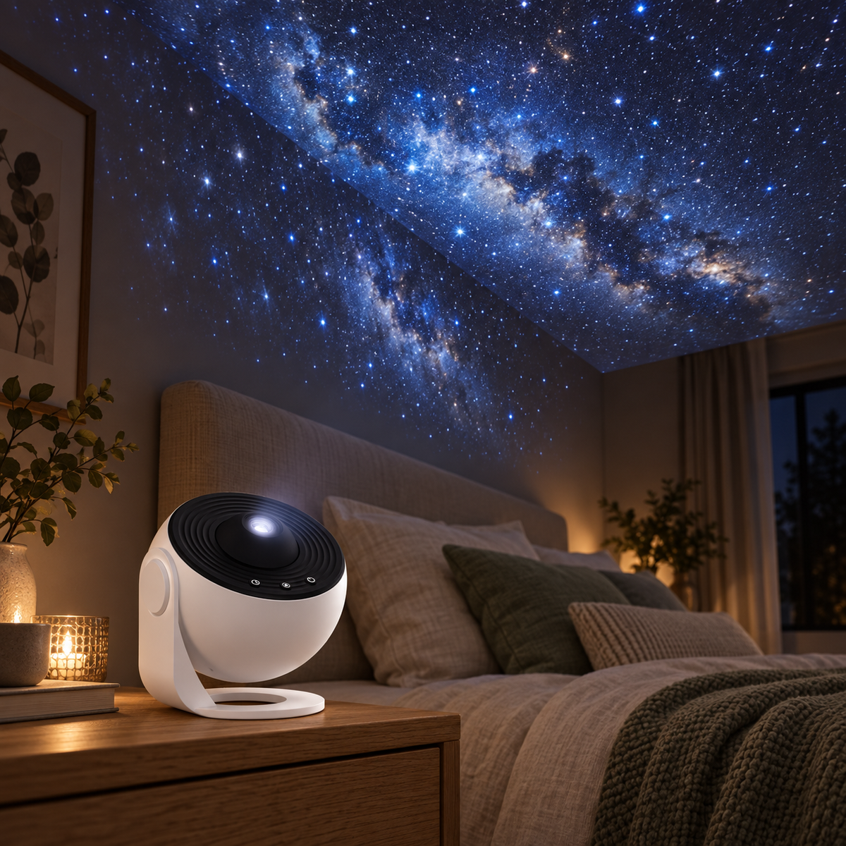 Stellia — nuit Dreamoo