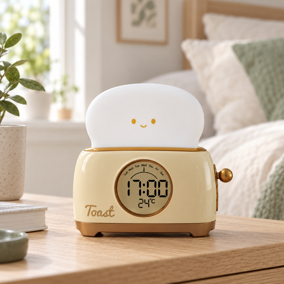 Tikko — jour Dreamoo