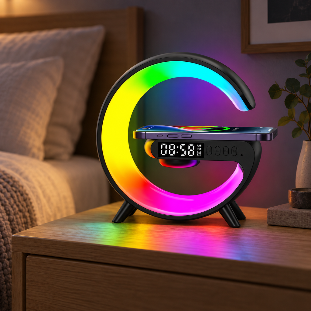 Volta — nuit Dreamoo